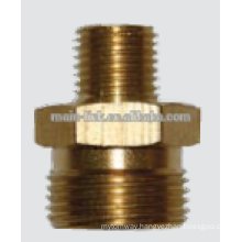 M22*1.5 - 1/4M BRASS